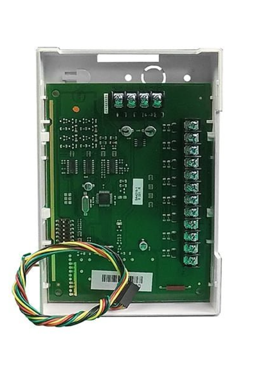 Honeywell 4219 Expansion Board